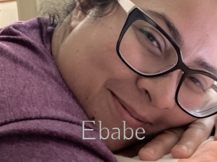 Ebabe