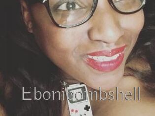 Ebonibombshell