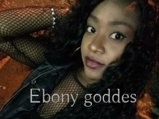 Ebony_goddes