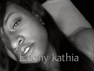 Ebony_kathia