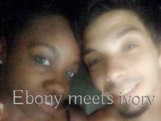 Ebony_meets_ivory