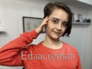 Edaacreman