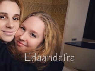 Edaandafra