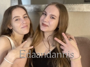 Edaandannis