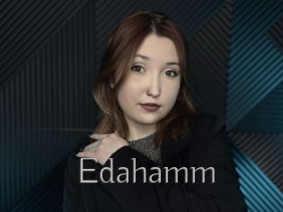 Edahamm