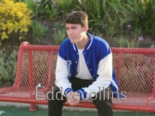 Eddyecollins