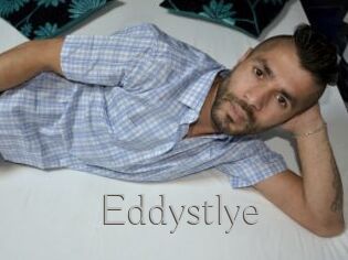 Eddystlye