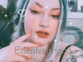 Edenfetishgod