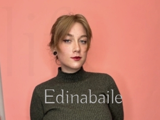Edinabaile