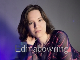 Edinabowring