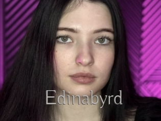 Edinabyrd