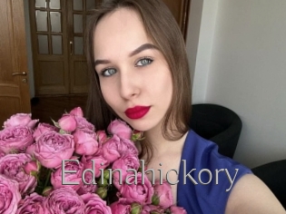 Edinahickory