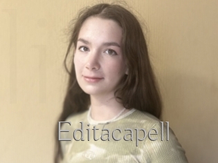 Editacapell