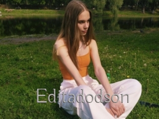 Editadodson