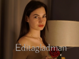 Editagladman