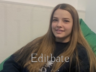 Editbate