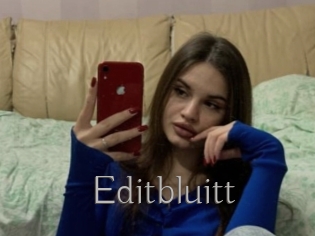 Editbluitt