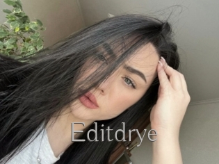Editdrye