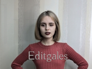 Editgales