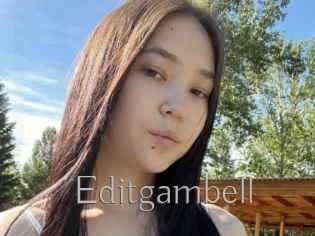 Editgambell