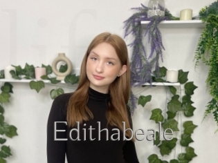 Edithabeale