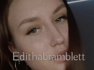 Edithabramblett