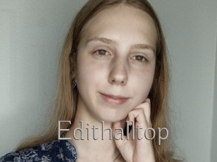 Edithalltop