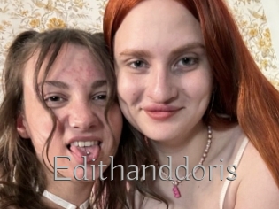 Edithanddoris