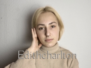 Edithcharlton