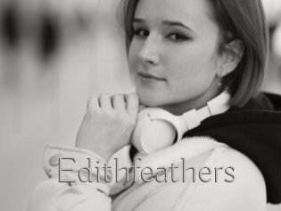 Edithfeathers