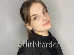 Edithharder