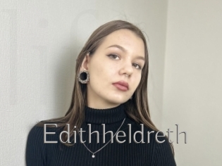 Edithheldreth