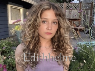 Edithhelme