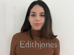 Edithjones