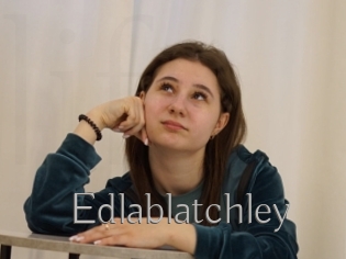 Edlablatchley