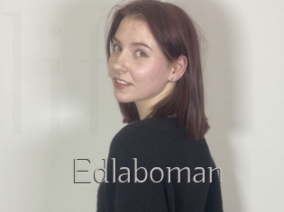 Edlaboman