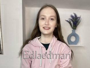 Edlaedman