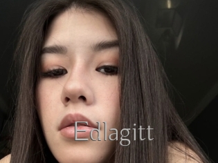 Edlagitt