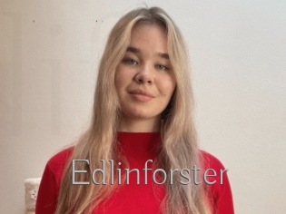 Edlinforster