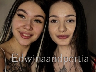 Edwinaandportia