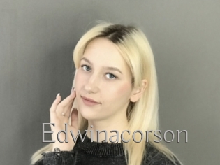 Edwinacorson