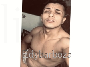 Edybarboza