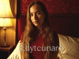 Edytcunard