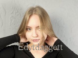 Edytdaggett