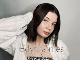 Edythaimes