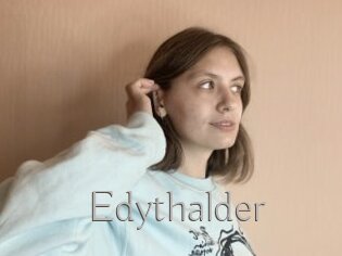 Edythalder