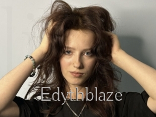 Edythblaze