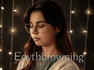 Edythbrowning