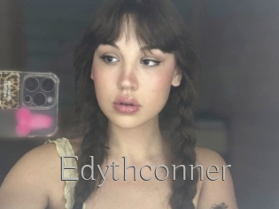 Edythconner