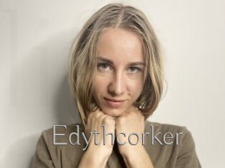 Edythcorker